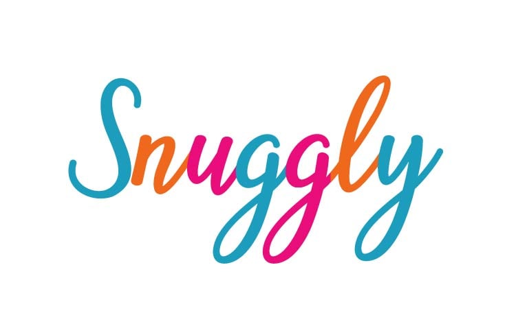 Snuggly.com - buy Creative premium names